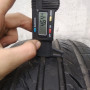 Автошини Landsail LS288 195/55 R15  85V 4мм  Літо Б/У