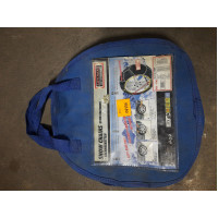 Ланц на автошини