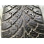 Автошини Lassa Snoways 2 Plus 175/65 R13  80 5мм  Зимова Б/У