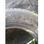 Автошини Mabor M80 145/80 R13  75T 5мм  Літо Б/У