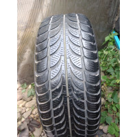 Автошини Marangoni Meteo ESC 205/60 R15  91H 5мм  Зимова Б/У