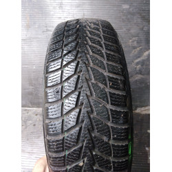 Автошини Matador Nordicca Basic MP52 175/65 R14  82Т 6мм  Зимова Б/У