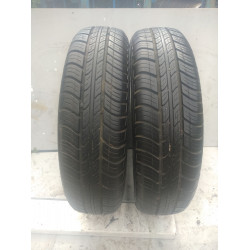Автошини Matador Stella MP-15 145/70 R13  71T 6мм  Літо Б/У
