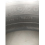 Автошини Michelin Energy E3B 145/70 R13  71T 4мм  Літо Б/У