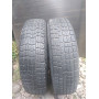 Автошини Michelin ALPIN 155/80 R13  79Q 3мм  Зимова Б/У