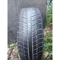 Автошини Michelin Alpin A3 185/65 R15  88T 4мм  Зимова Б/У
