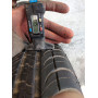 Автошини Michelin Energy E3B1 145/80 R13  75T 5мм  Літо Б/У