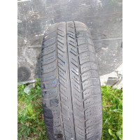 Автошини Michelin Energy MXT 165/65 R14  78Т 4мм  Літо Б/У