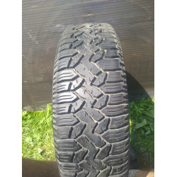 Автошини Michelin MXL 155/65 R14  74T 6мм  Літо Б/У