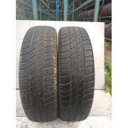 Автошини Michelin MXT 145/70 R13  71T 4.5мм  Літо Б/У