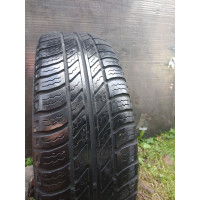 Автошини Michelin MXT 165/60 R14  75Т 5мм  Зимова Б/У