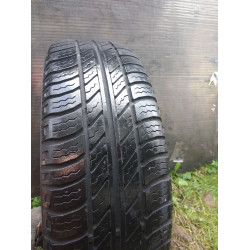 Автошини Michelin MXT 165/60 R14  75Т 5мм  Зимова Б/У