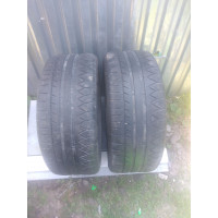 Автошини Michelin PILOT ALPIN 245/45 R18  100V 5мм  Зимова Б/У