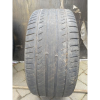 Автошини Michelin Primacy HP 245/40 R17  91W 3мм  Літо Б/У