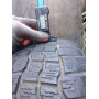 Автошини Michelin X M+S 100 185/65 R15  87T 5мм  Зимова Б/У