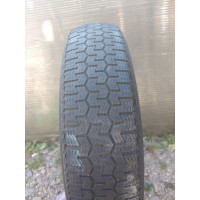 Автошини Michelin XZX 145/80 R15  78S 3мм  Зимова Б/У