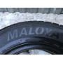 Автошини Maloya Cresta 220 155/80 R13  79 7мм  Зимова Б/У