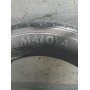 Автошини Maloya Cresta 220 185/55 R15  82Т 5мм  Літо Б/У