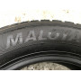 Автошини Maloya Cresta 220 195/60 R15  88 6мм  Зимова Б/У