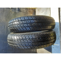 Автошини Marshal Steel Radial KR11 135/80 R13  70T 6мм  Літо Б/У