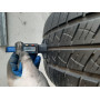 Автошини Mastercraft Touring Lsp 235/65 R18  106Т 6мм  Літо Б/У