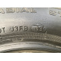 Автошини Matador MP 5 165/70 R13  79 7мм  Зимова Б/У