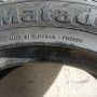Автошини Matador MP-43 Aquila Evo 195/55 R15  85H 4мм  Літо Б/У