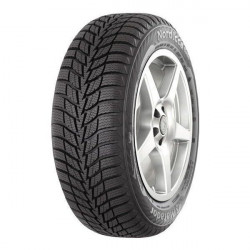 Автошини Matador MP-52 Nordicca Basic 165/70 R14  81T Зимова Нове