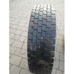 Автошини Maxxis UM816 225/70 R19.5  125/123L 10мм  Всесезонна Б/У
