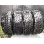 Автошини Maxxis WinterMaxx DT 235/65 R16 С 115/113R 7мм  Зимова Б/У