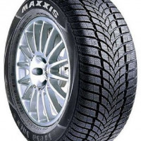 Автошини Maxxis Wintermaxx Pressa Snow 155/60 R15  74T Зимова Нове