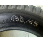 Автошини Michelin Michelin 135/80 R15   9мм  Всесезонна Б/У