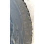 Автошини Michelin X 145/80 R15  89 5мм  Літо Б/У