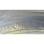 Автошини Michelin X 145/80 R15  89 5мм  Літо Б/У