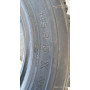 Автошини Michelin X 145/80 R15  89 5мм  Літо Б/У