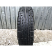 Автошини Michelin Alpin 155/65 R14  75 5мм  Зимова Б/У