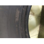 Автошини Michelin MX 155/80 R13  78T 7мм  Літо Б/У