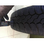 Автошини Michelin MX 155/80 R13  78T 7мм  Літо Б/У