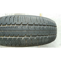 Автошини Michelin Agilis 41 165/70 R14  85R 5мм  Літо Б/У