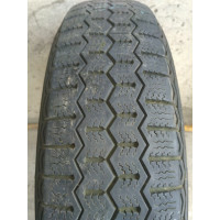 Автошини Michelin ZX 165/80 R15   5мм  Літо Б/У