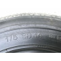 Автошини Michelin Xzx 175/80 R14  88 6мм  Зимова Б/У