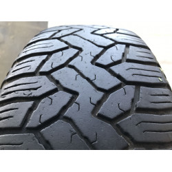Автошини Michelin Mxl 185/65 R15  87Т 4мм  Літо Б/У