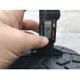 Автошини Michelin Mxl 185/65 R15  87Т 4мм  Літо Б/У