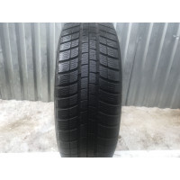 Автошини Michelin Alpin A2 185/65 R15  88 6мм  Зимова Б/У