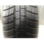 Автошини Michelin Alpin A2 185/65 R15  88 6мм  Зимова Б/У