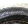 Автошини Michelin Alpin A2 185/65 R15  88 6мм  Зимова Б/У