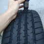 Автошини Michelin Pilot ST MXX3 205/45 R16   7мм  Літо Б/У