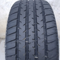 Автошини Michelin Pilot ST MXX3 205/45 R16   7мм  Літо Б/У