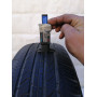Автошини Michelin Primasy MXV4 205/65 R15  94V 6мм  Літо Б/У