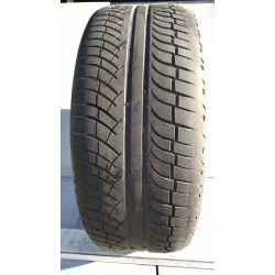 Автошини Michelin 4x4 Diamaris 275/55 R19  111V 4мм  Літо Б/У